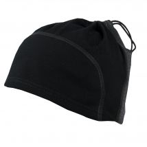 Bonnet LightWool Multifunction jet black marengo - Default Title