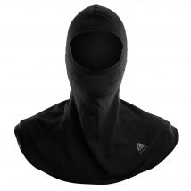 Balaclava LightWool jet black - Default Title
