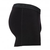 Boxer WarmWool jet blackS