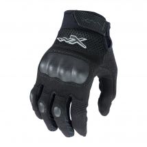 Gants Durtac SmartTouch - Noir / S