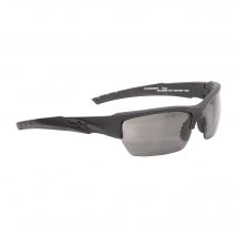 Lunettes Valor fumé  mat - Gris