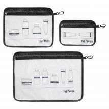 Sacoches Zip Flight Bag Set - Default Title