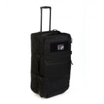 Sac de transport à roulettes Transall 120 L - Noir