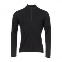 Haut Oasis Half Zip Merino 200 homme - Noir / S