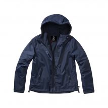 Coupe-vent Frontzip  femme - Marine / S