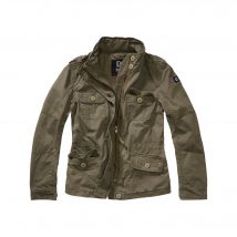 Veste Brinia  femmes - Noir / S