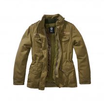 Veste M65 Giant  femmes - Olive / M