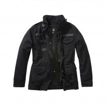 Veste M65 Giant  femmes - Noir / S