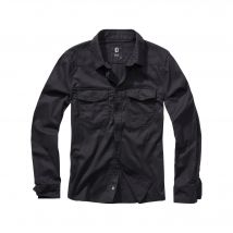 Chemise Flanellshirt - M