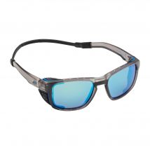 Lunettes de soleil Shield M Spectron 3  bleu - Default Title