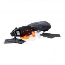 Masque Desert Locust Mission Kit - Noir