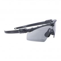 Lunettes de protection SI Ballistic M Frame 3.0 - Noir