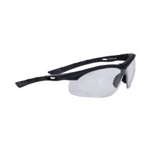 Lunettes de protection Swiss Eye Lancer /fumé - Clair