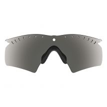 Verre  SI Ballistic M Frame 3.0 Hybrid Vented clair - Gris