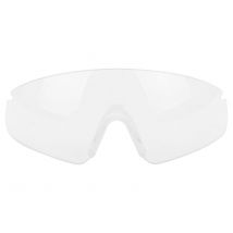 Lentille Sawfly pont de nez transparent verre clair - L