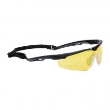 Lunettes Stingerhawk Deluxe  lentilles s - Jaune / M