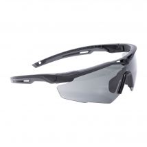 Lunettes Stingerhawk Basic Verre clair - Gris / L