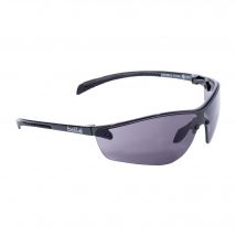Lunettes de protection Silium + fumée - Gris