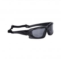 Lunettes de protection I-Force Clear Antifog Glasses - Gris