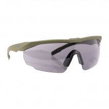 Swiss Eye Lunettes de protection Blackhawk - Olive
