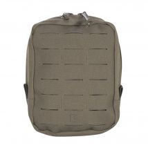 Sacoche Medium Vertical Utility Pouch LC ranger green - Vert Ranger