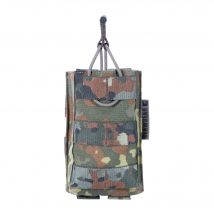 Porte-chargeur 5.56mm Open Single Mag Pouch - Vert Ranger