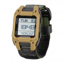 Montre  Recon - Noir