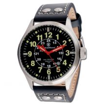 Montre Smith Wesson Mumbai LamplighterDefault Title