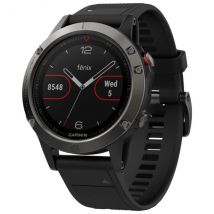 Fenix 5 e - Gris
