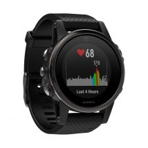 Fenix 5S saphir - Default Title