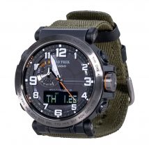 Casio Montre  Monte Tamaro PRW-6600YB-3ER - Default Title