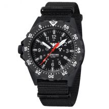 Montre Shooter MKII Field bracelet ONoir
