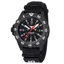 Montre Shooter MKII Field bracelet O XTAC - Noir