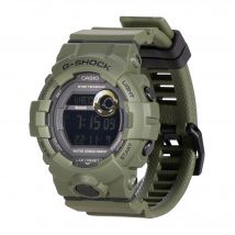 Casio Montre  G-Squad GBD-800UC-3ER - Default Title