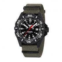 Montre Reaper MK II Field bracelet O - Olive