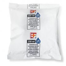 Eau potable 250 ml - Default Title