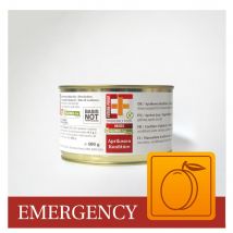 Confiture d'abricots - Default Title