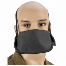Masque de protection NBC hollandais - Default Title