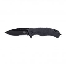 Böker Plus Taschenmesser Savior 2 schwarz - Default Title