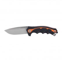 Magnum Taschenmesser Chainsaw Attendant Satin orange - Default Title