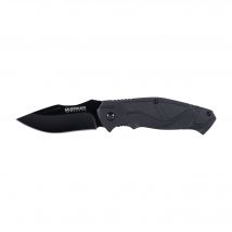 Magnum Taschenmesser Advance All Black Pro 42 schwarz - Default Title