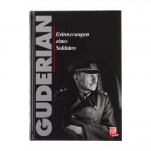 Livre Erinnerungen eines Soldaten - Default Title