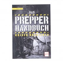 Livre Das Prepper-Handbuch - Krisen überleben - Default Title