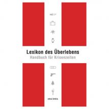 Livre Lexikon des Überlebens – Handbuch für Krisenzeiten - Default Title
