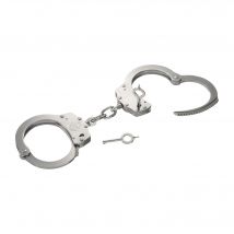 Menottes type Police - Default Title