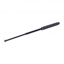 Matraque télescopique Security 26" - Argent