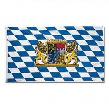 Drapeau Bavière - Default Title