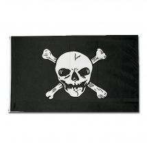 Drapeau Pirate - Default Title