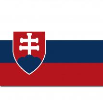 Drapeau Slovaquie - Default Title