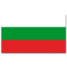 Drapeau Bulgarie - Default Title